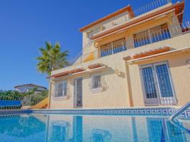 Villa En venta en Pego photo 0