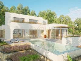 Villa En venta en Moraira photo 0