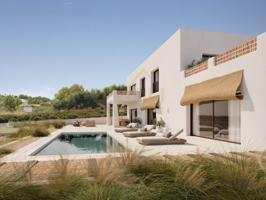Villa En venta en Moraira photo 0