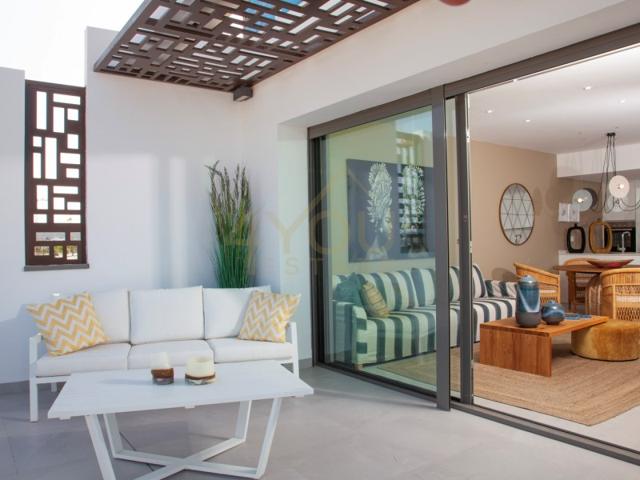 Piso En venta en Finestrat photo 0