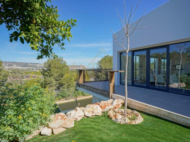 Villa En venta en Jávea - Xàbia photo 0