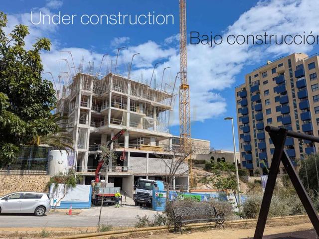 Piso En venta en Calpe - Calp photo 0