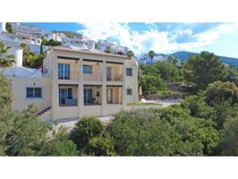 Villa En venta en Xaló photo 0