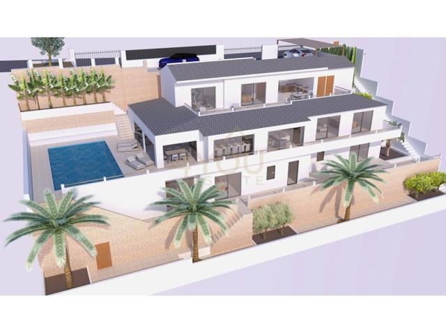 Villa En venta en Jávea - Xàbia photo 0