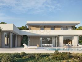 Villa En venta en Moraira photo 0