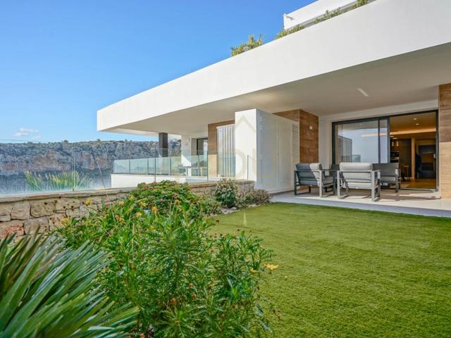 Piso En venta en Benitachell - El Poble Nou De Benitatxell photo 0