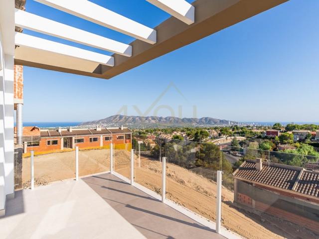 Casa En venta en L'Alfàs Del Pi photo 0