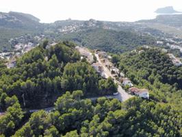 Otro En venta en Moraira photo 0