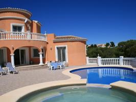 Villa En venta en Jávea - Xàbia photo 0