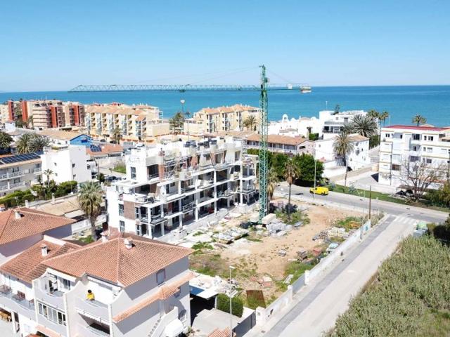 Piso En venta en Dénia photo 0
