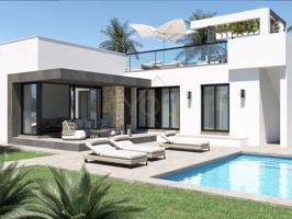 Villa En venta en Els Poblets photo 0