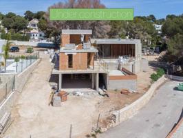Villa En venta en Moraira photo 0