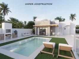 Villa En venta en Polop photo 0