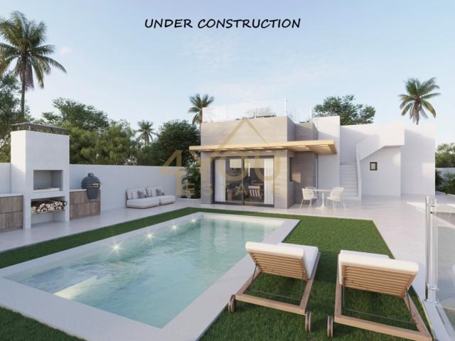 Villa En venta en Polop photo 0