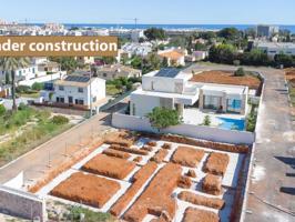 Villa En venta en Dénia photo 0