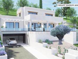 Villa En venta en Jávea - Xàbia photo 0