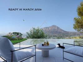 Villa En venta en Jávea - Xàbia photo 0