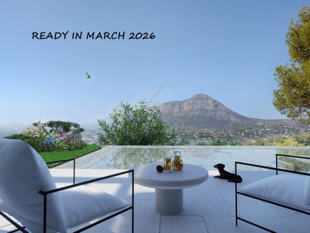 Villa En venta en Jávea - Xàbia photo 0