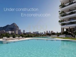 Piso En venta en Calpe - Calp photo 0