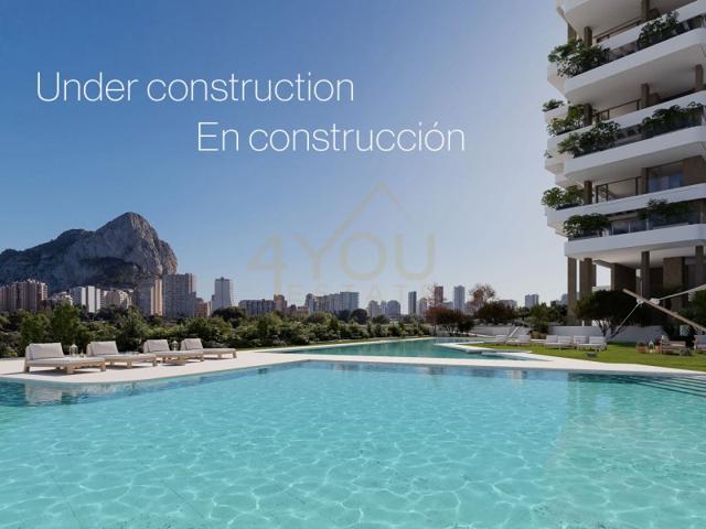 Piso En venta en Calpe - Calp photo 0