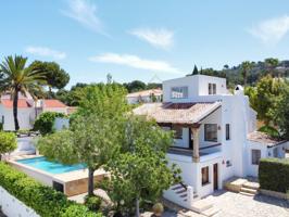 Villa En venta en Jávea - Xàbia photo 0