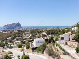 Otro En venta en Benissa photo 0
