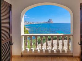 Casa En venta en Calpe - Calp photo 0