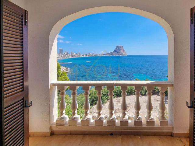 Casa En venta en Calpe - Calp photo 0