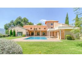 Villa En venta en Penàguila photo 0
