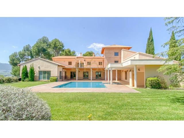 Villa En venta en Penàguila photo 0