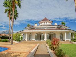Villa En venta en L'Alfàs Del Pi photo 0