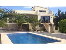Villa En venta en Benidorm photo 0