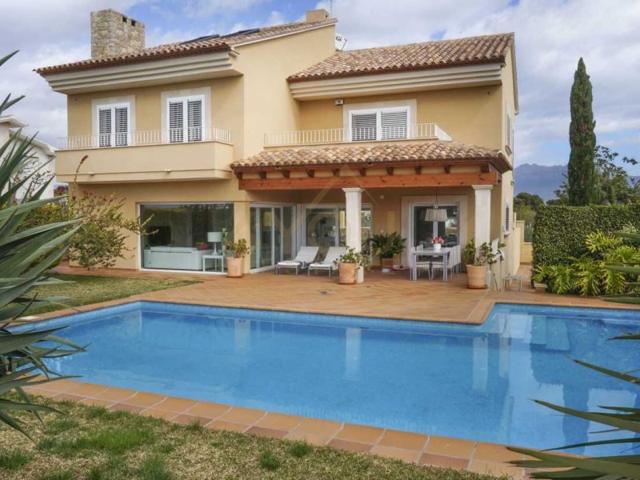 Villa En venta en L'Alfàs Del Pi photo 0