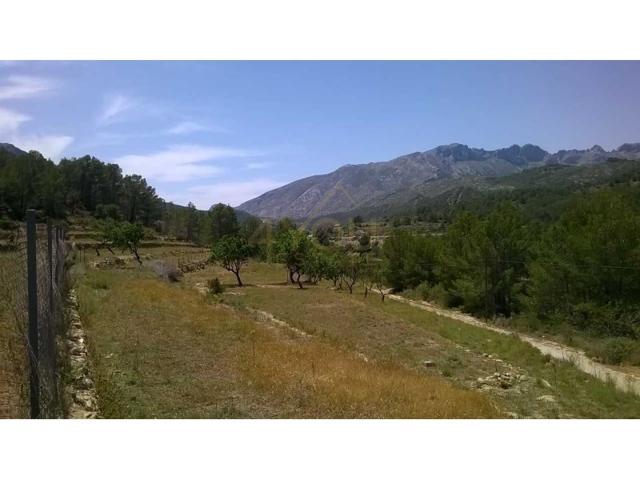 Otro En venta en Benissa photo 0