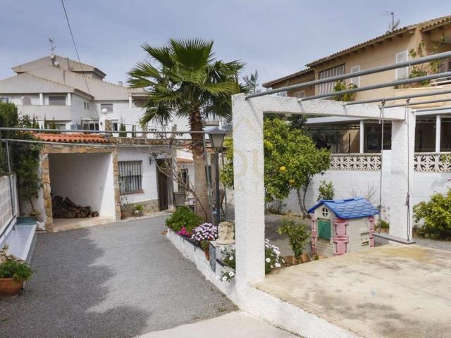 Villa En venta en L'Alfàs Del Pi photo 0
