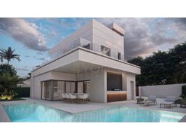 Villa En venta en L'Alfàs Del Pi photo 0