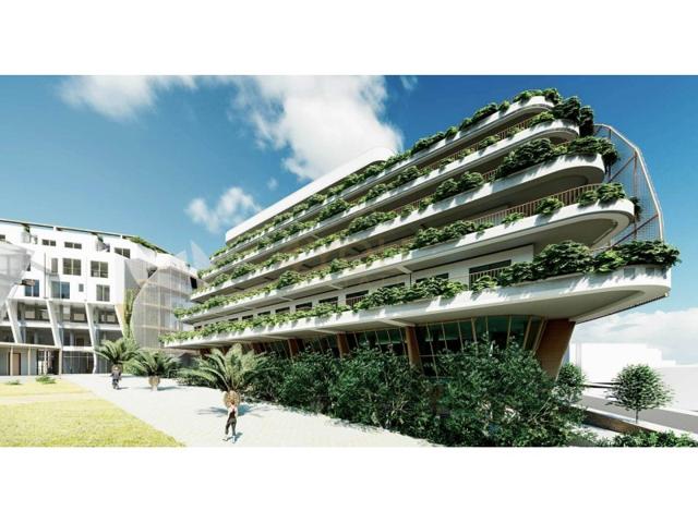 Piso En venta en L'Alfàs Del Pi photo 0