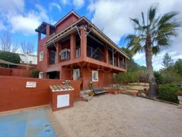 Villa En venta en La Nucia photo 0