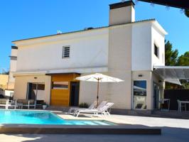 Unifamiliar Separadas En venta en L'Alfàs Del Pi photo 0