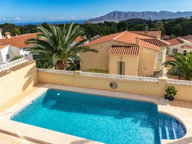 Villa En venta en L'Alfàs Del Pi photo 0