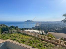 Villa En venta en Altea photo 0