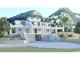 Villa En venta en Pedreguer photo 0