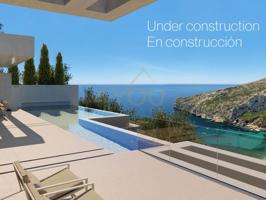 Villa En venta en Jávea - Xàbia photo 0