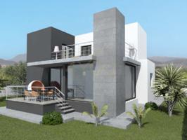 Villa En venta en Pedreguer photo 0