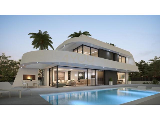 Villa En venta en Jávea - Xàbia photo 0