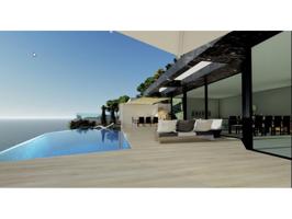 Villa En venta en Calpe - Calp photo 0