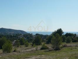 Otro En venta en Moraira photo 0