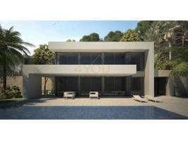 Villa En venta en Pedreguer photo 0