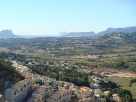 Otro En venta en Benitachell - El Poble Nou De Benitatxell photo 0
