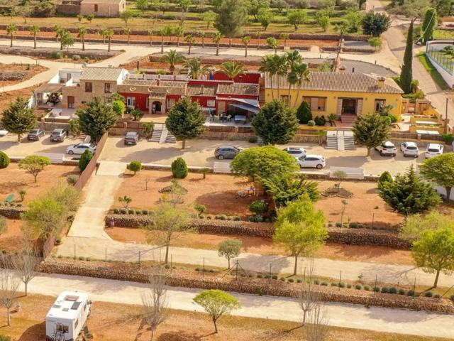 Villa En venta en Llíber photo 0